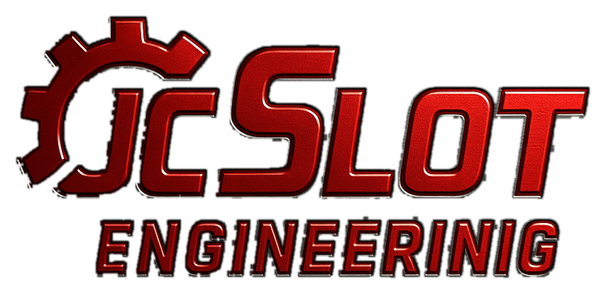 JC Slot Engineering